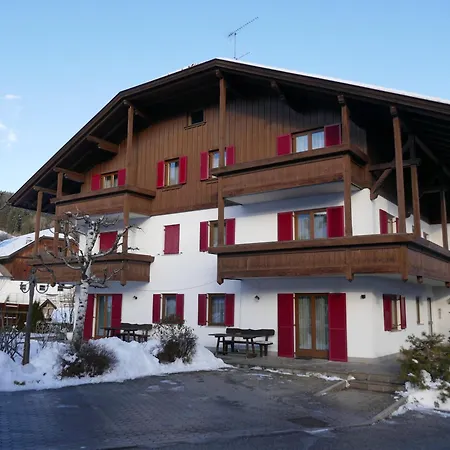 Alpenblick * Olang