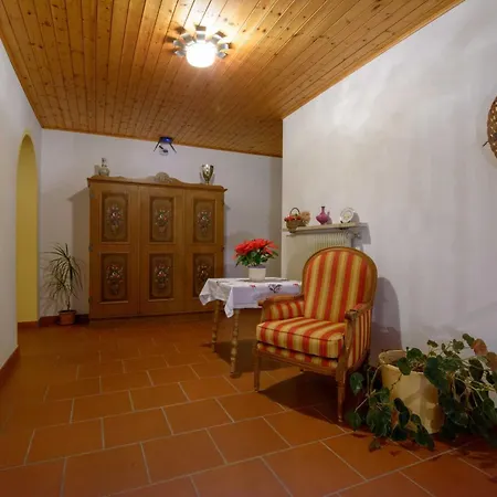 Apartment Alpenblick
