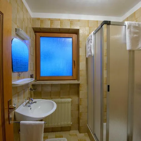 Alpenblick Apartment Olang