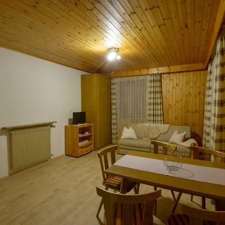 Apartment Alpenblick Olang
