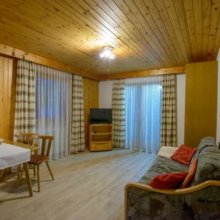 Alpenblick Apartment