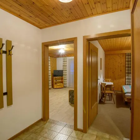 Apartment Alpenblick Olang