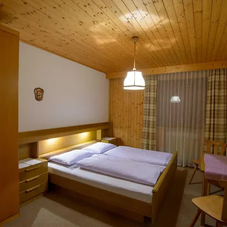 Apartment Alpenblick