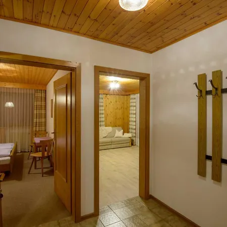 Apartment Alpenblick Olang